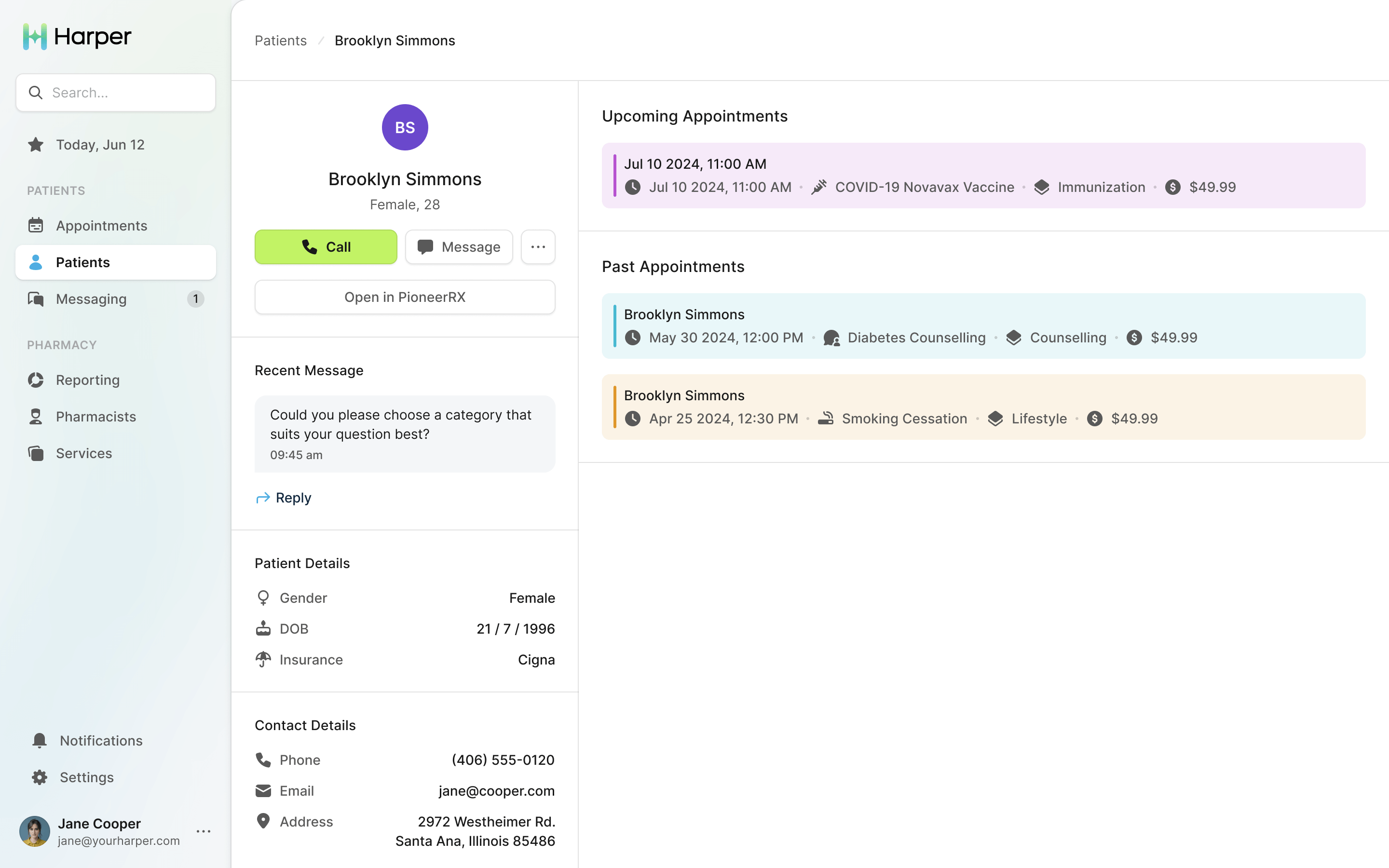 Patient Details