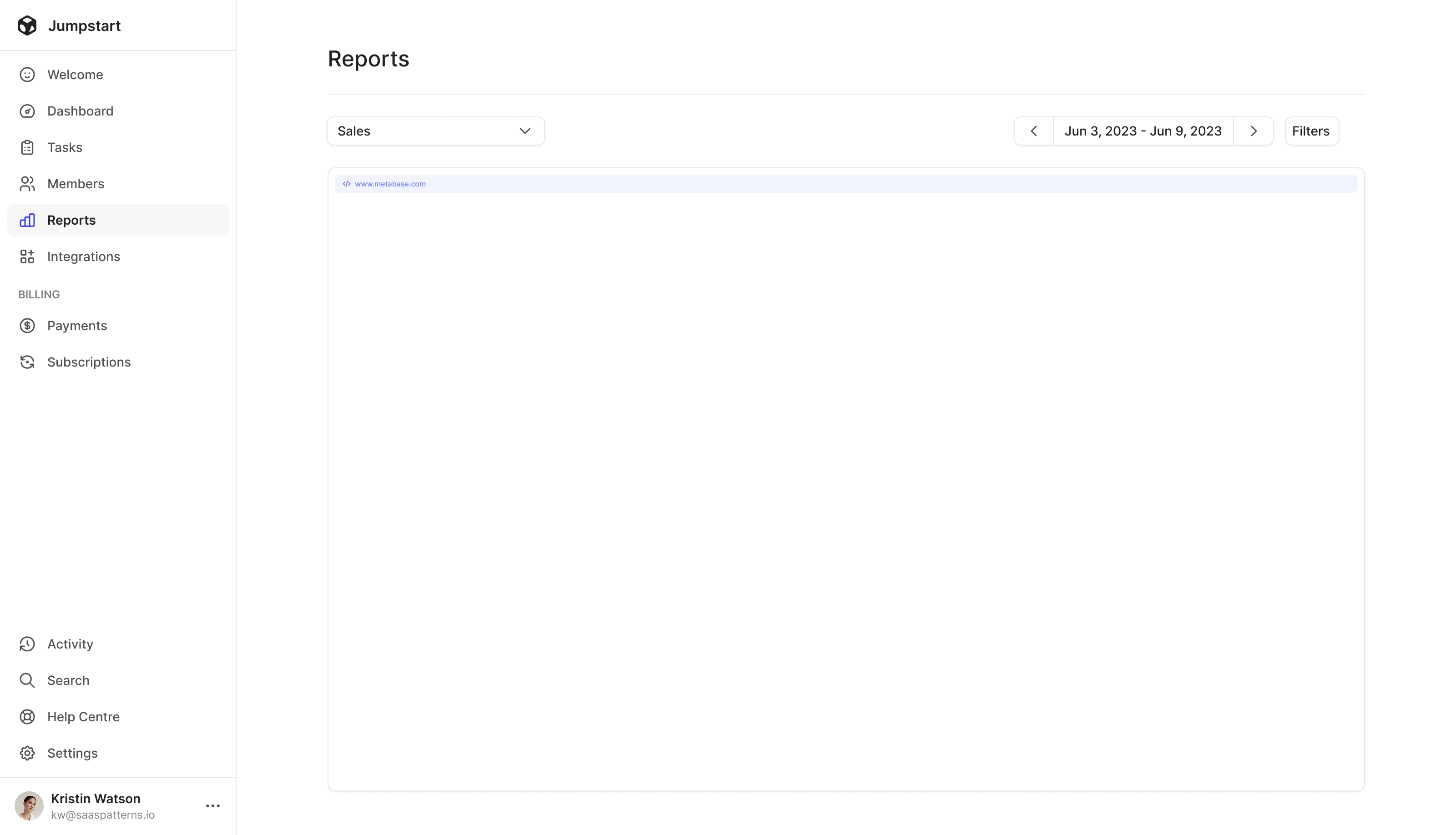 Reports