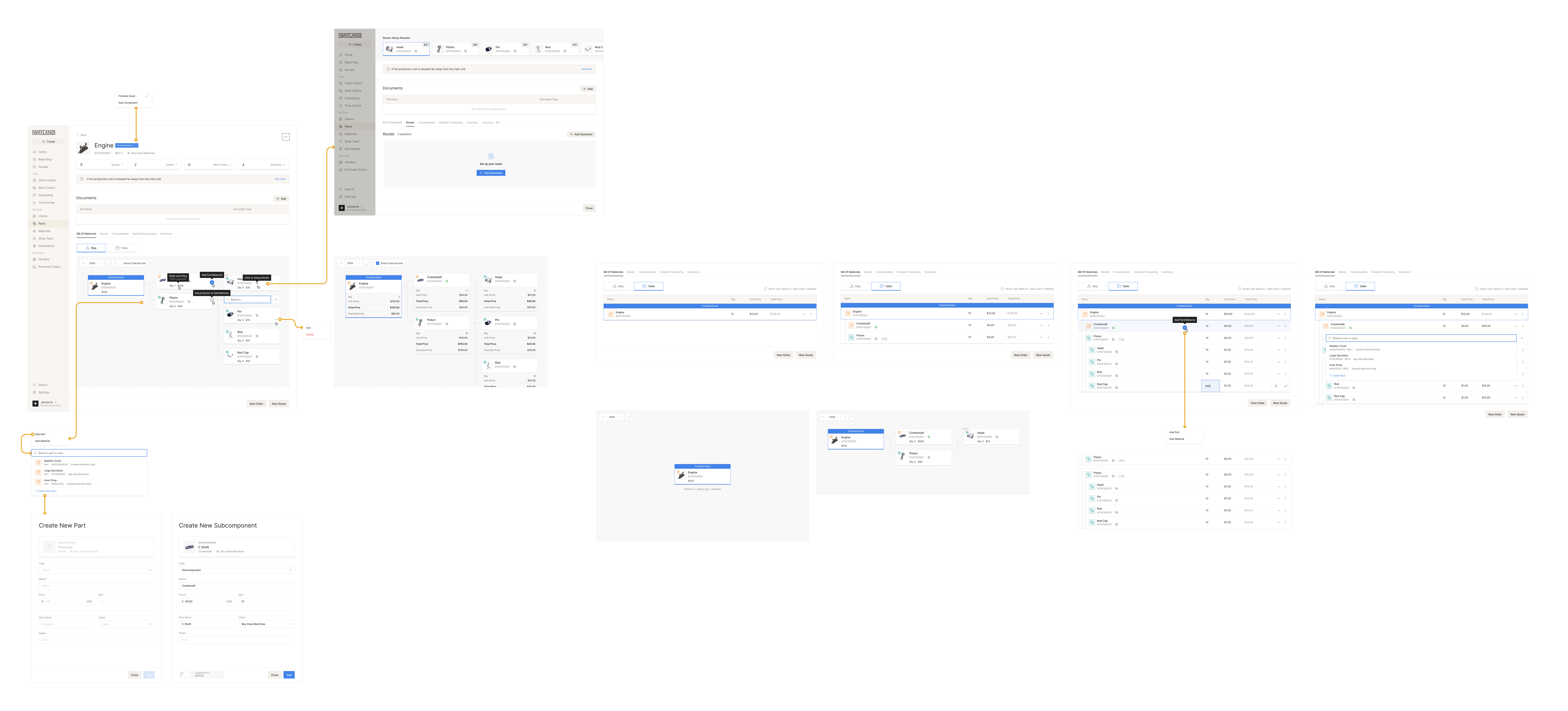 Component Manager