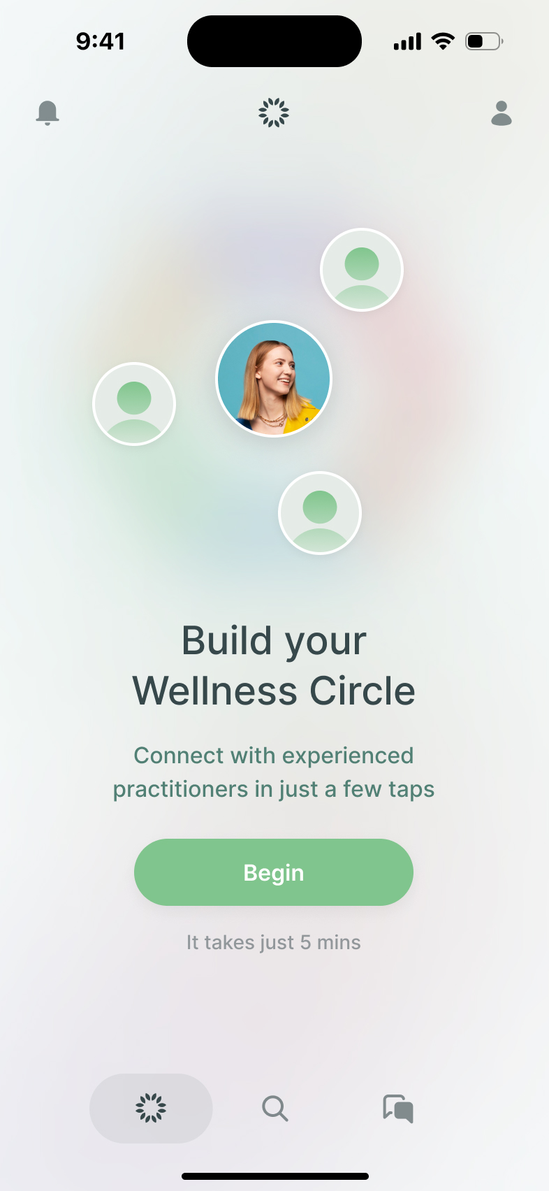 Wellness Circle